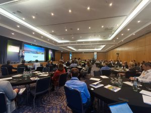 Jürgen Menhart Keynote NewLeadership NewWork