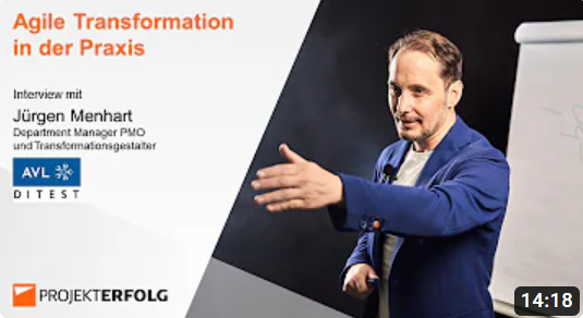 Juergen-Menhart.com - Keynote Speaker