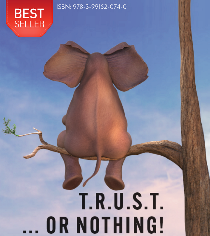 Juergen-Menhart.com - Keynote Speaker