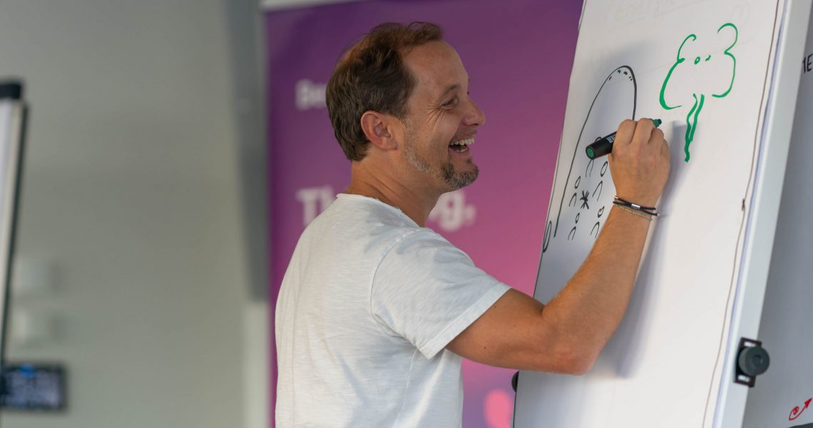 Juergen-Menhart.com - Keynote Speaker