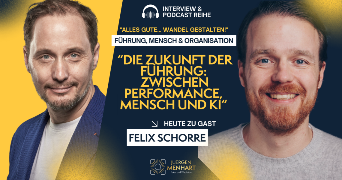 Juergen-Menhart.com - Keynote Speaker