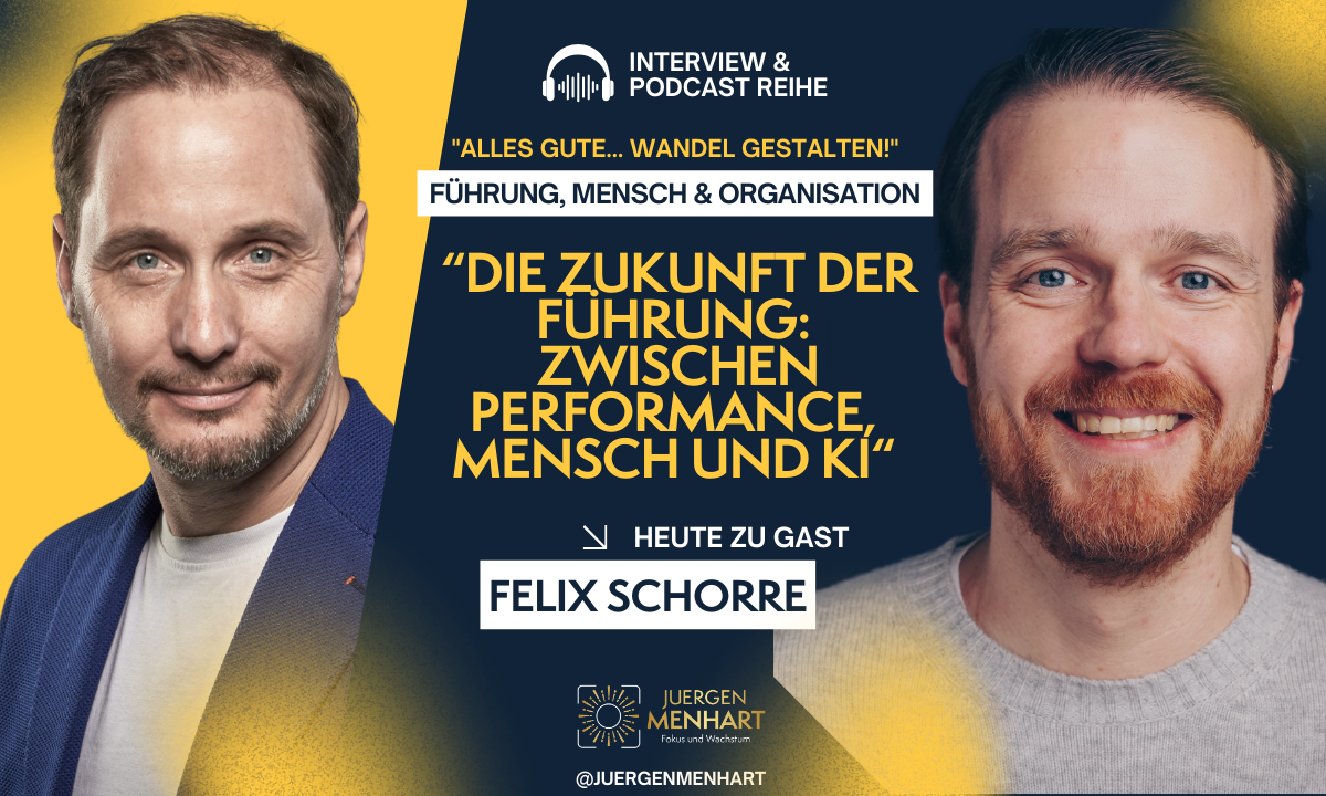 Juergen-Menhart.com - Keynote Speaker