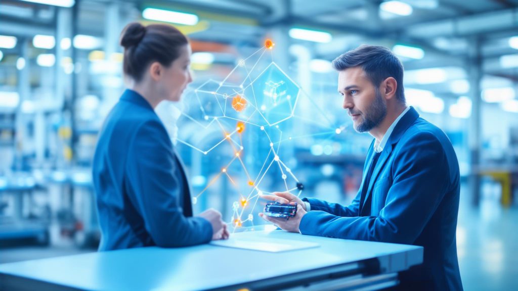 Juergen-Menhart.com - Keynote Speaker