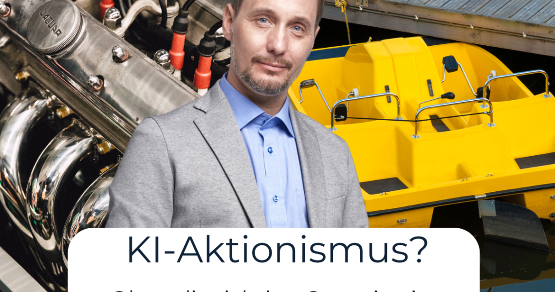 Juergen-Menhart.com - Keynote Speaker