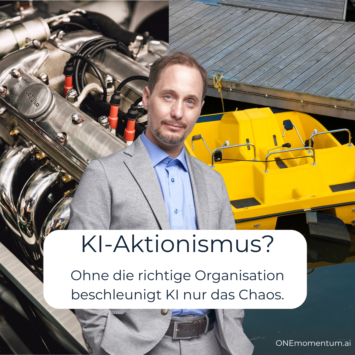 Juergen-Menhart.com - Keynote Speaker