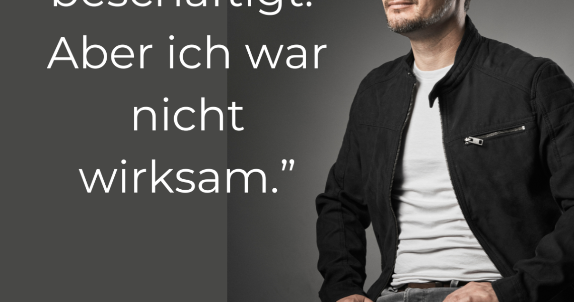 Juergen-Menhart.com - Keynote Speaker