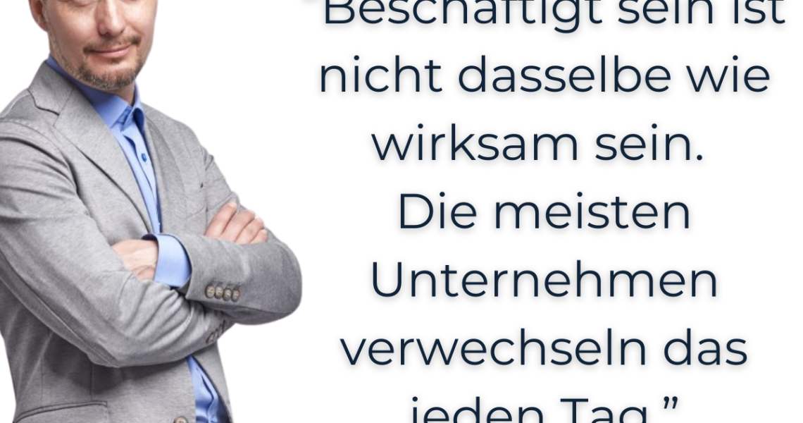 Juergen-Menhart.com - Keynote Speaker