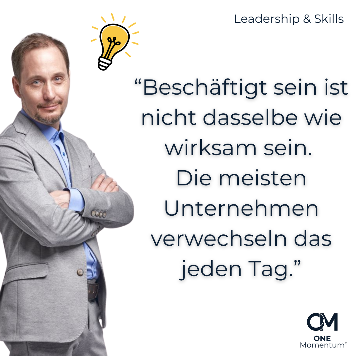 Juergen-Menhart.com - Keynote Speaker