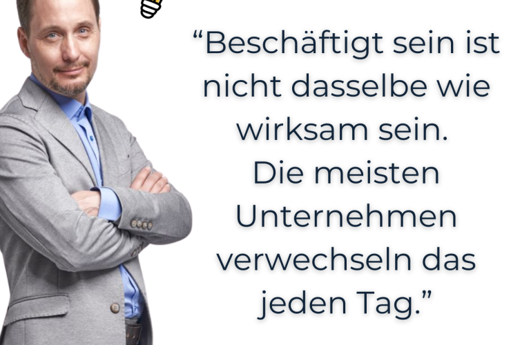 Juergen-Menhart.com - Keynote Speaker