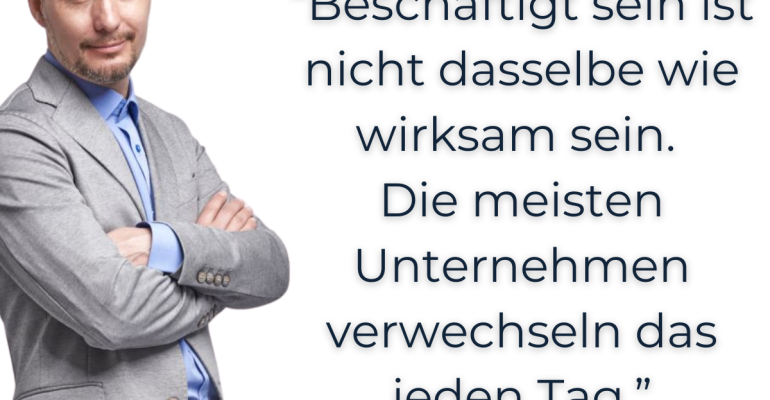 Juergen-Menhart.com - Keynote Speaker