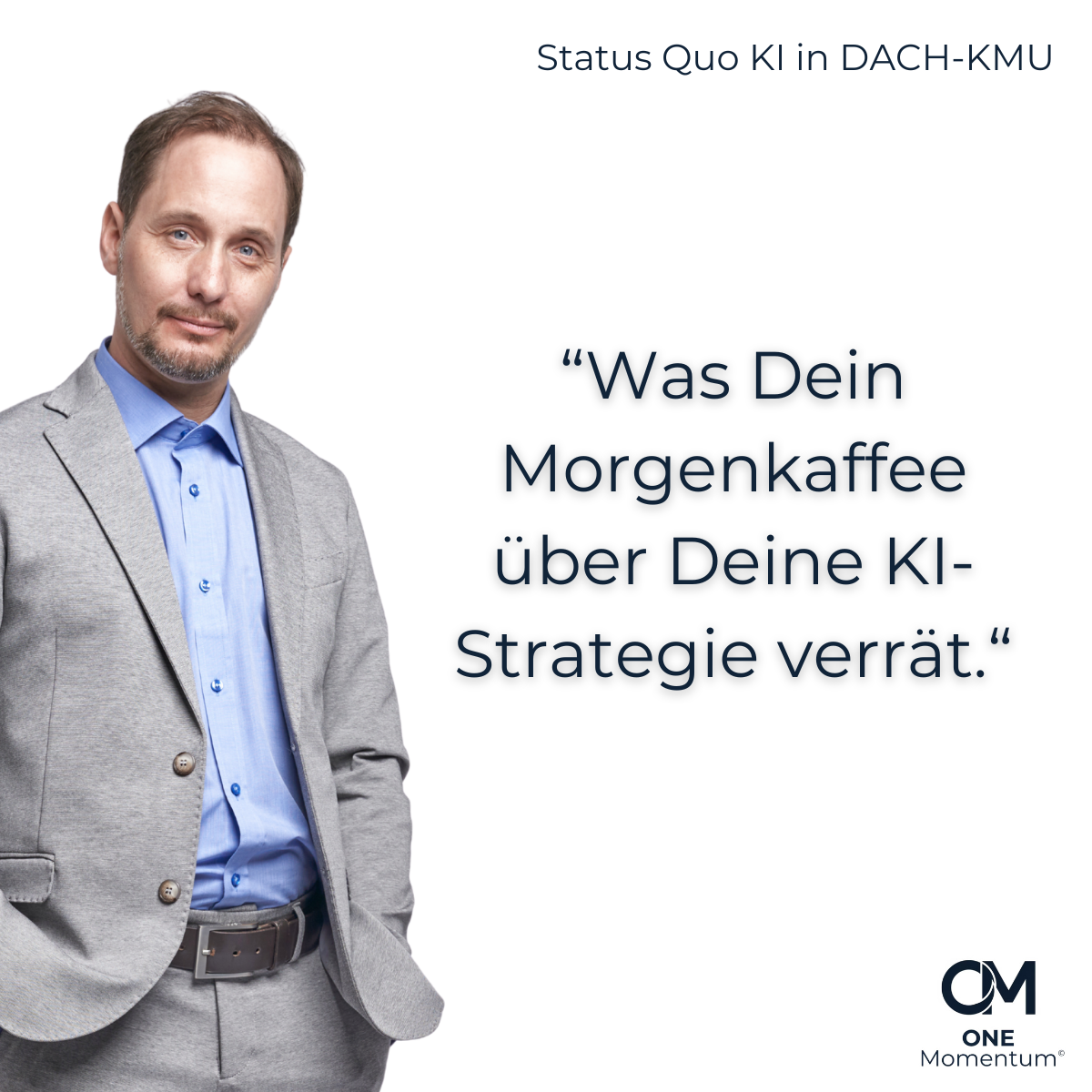 Juergen-Menhart.com - Keynote Speaker