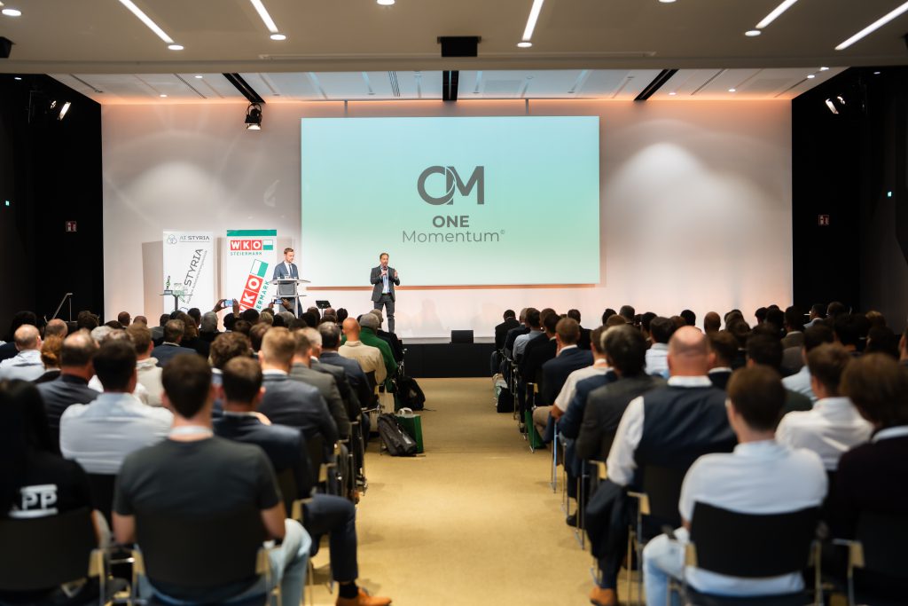 Juergen-Menhart.com - Keynote Speaker