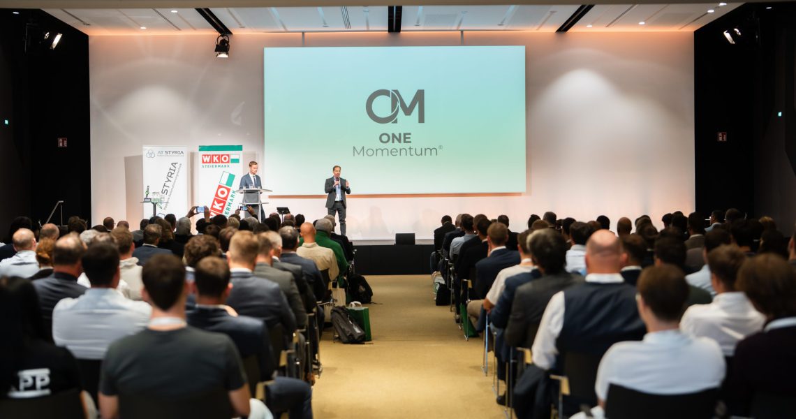 Juergen-Menhart.com - Keynote Speaker