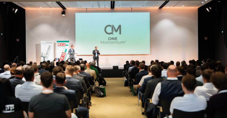 Juergen-Menhart.com - Keynote Speaker
