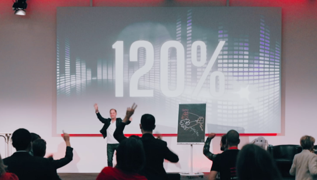 Juergen-Menhart.com - Keynote Speaker