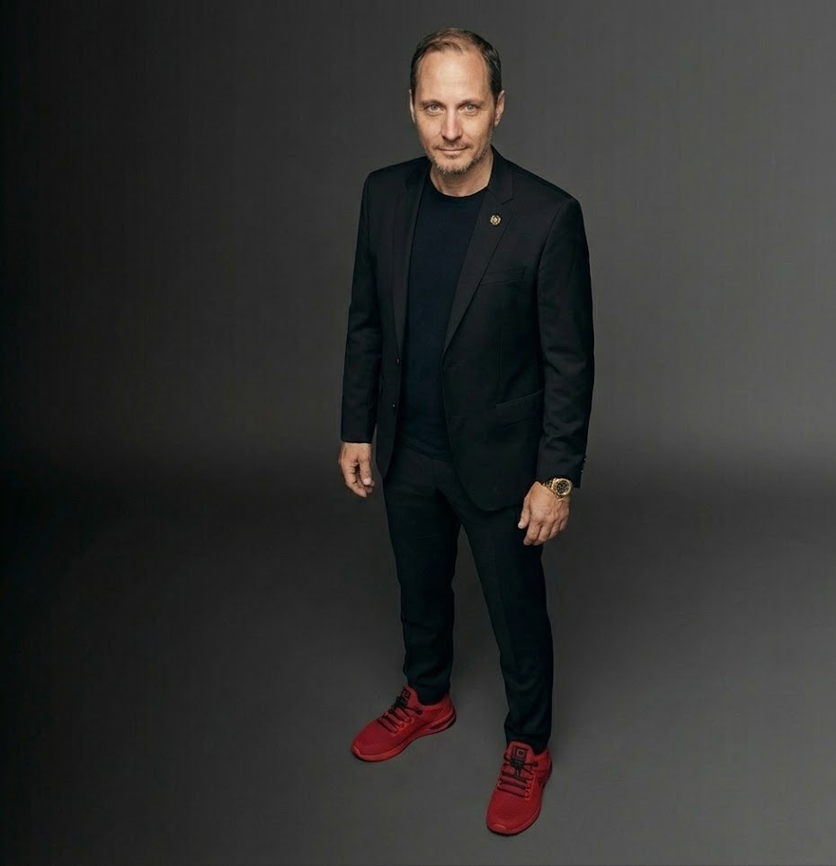 Juergen-Menhart.com - Keynote Speaker