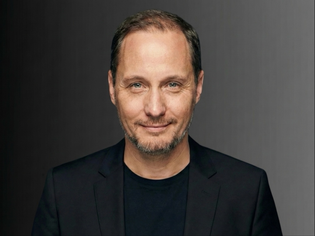 Juergen-Menhart.com - Keynote Speaker