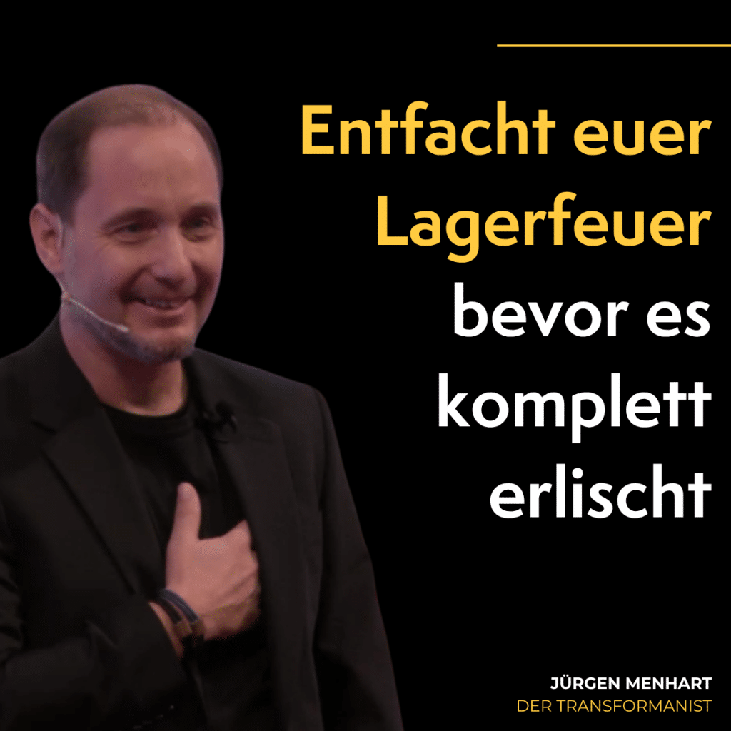 Juergen-Menhart.com - Keynote Speaker