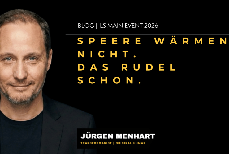 Juergen-Menhart.com - Keynote Speaker